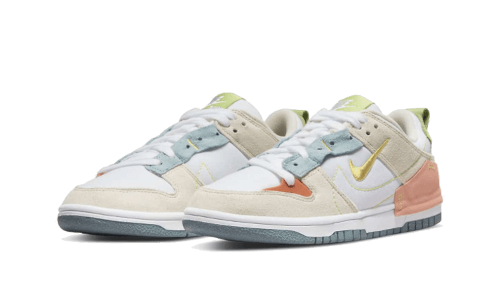 Dunk Low Disrupt 2 Multi-Color - THE LIMITED CLUB