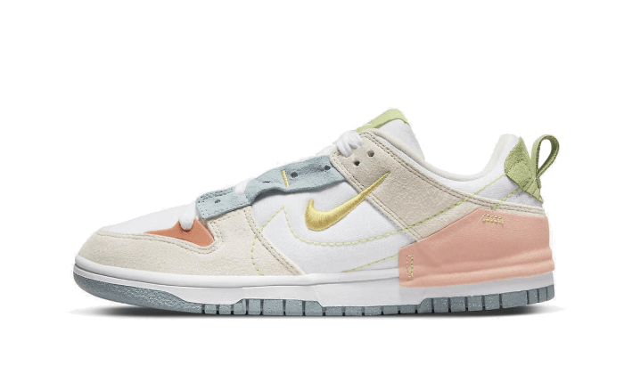 Dunk Low Disrupt 2 Multi-Color - THE LIMITED CLUB