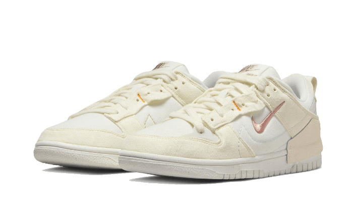 Dunk Low Disrupt 2 Pale Ivory - THE LIMITED CLUB