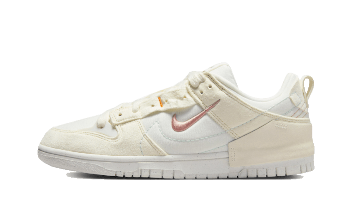 Dunk Low Disrupt 2 Pale Ivory - THE LIMITED CLUB