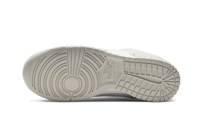 Dunk Low Disrupt 2 Pale Ivory Black - THE LIMITED CLUB