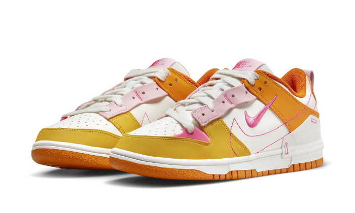 Dunk Low Disrupt 2 Sunrise - THE LIMITED CLUB