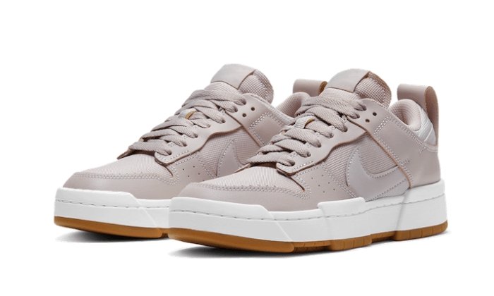 Dunk Low Disrupt Barely Rose - THE LIMITED CLUB