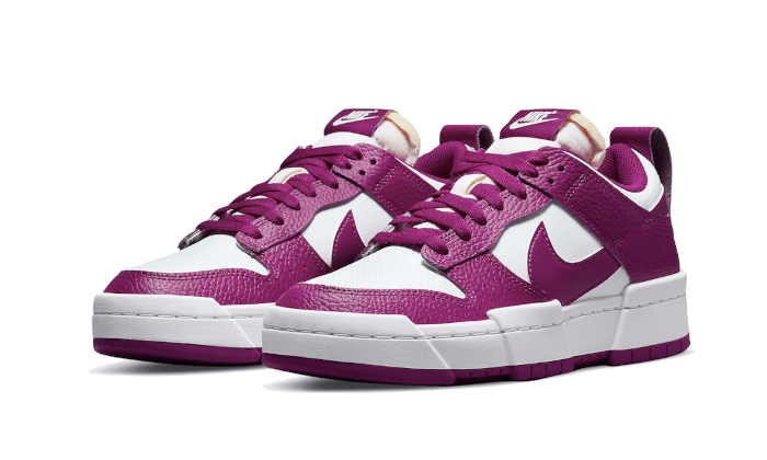 Dunk Low Disrupt Cactus Flower - THE LIMITED CLUB