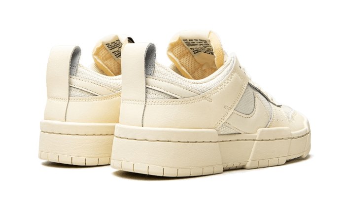 Dunk Low Disrupt Coconut Milk - THE LIMITED CLUB