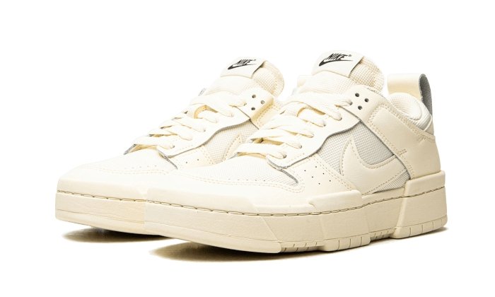 Dunk Low Disrupt Coconut Milk - THE LIMITED CLUB