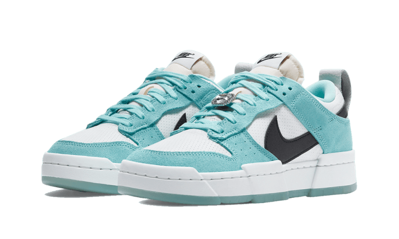 Dunk Low Disrupt Copa - THE LIMITED CLUB