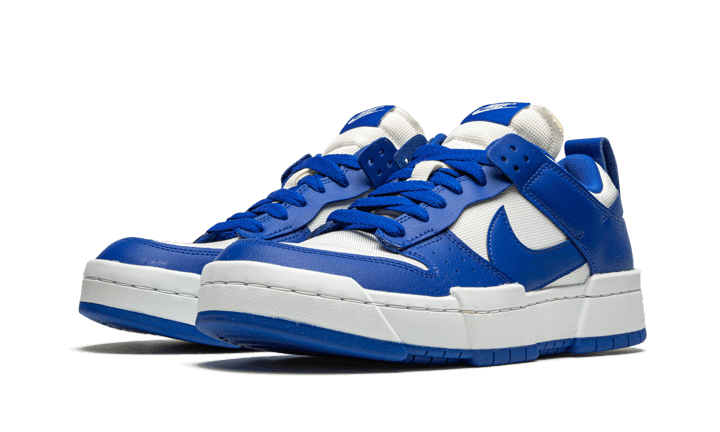 Dunk Low Disrupt Game Royal - THE LIMITED CLUB