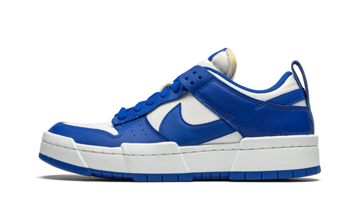 Dunk Low Disrupt Game Royal - THE LIMITED CLUB