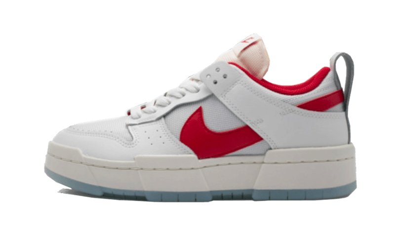 Dunk Low Disrupt Gym Red - THE LIMITED CLUB