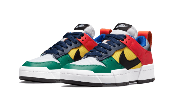 Dunk Low Disrupt Multi-Color - THE LIMITED CLUB