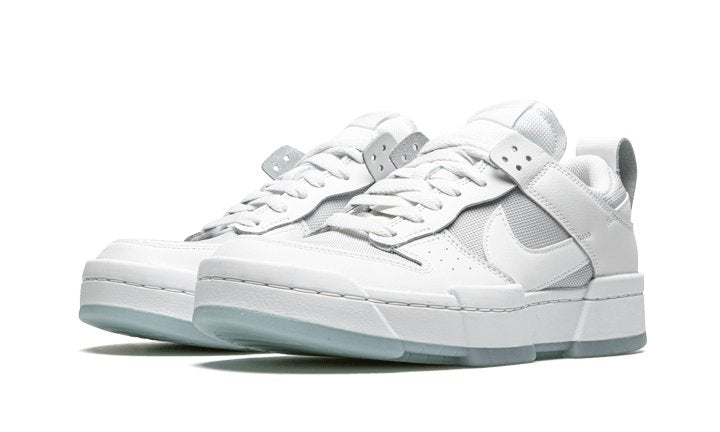 Dunk Low Disrupt Photon Dust - THE LIMITED CLUB