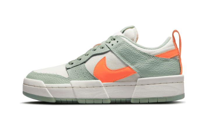 Dunk Low Disrupt Sea Glass - THE LIMITED CLUB