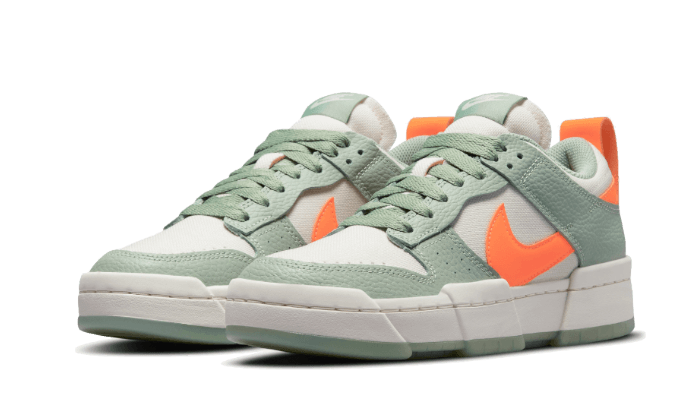 Dunk Low Disrupt Sea Glass - THE LIMITED CLUB