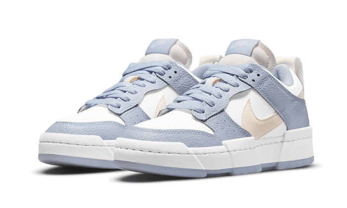 Dunk Low Disrupt Summit White Ghost - THE LIMITED CLUB