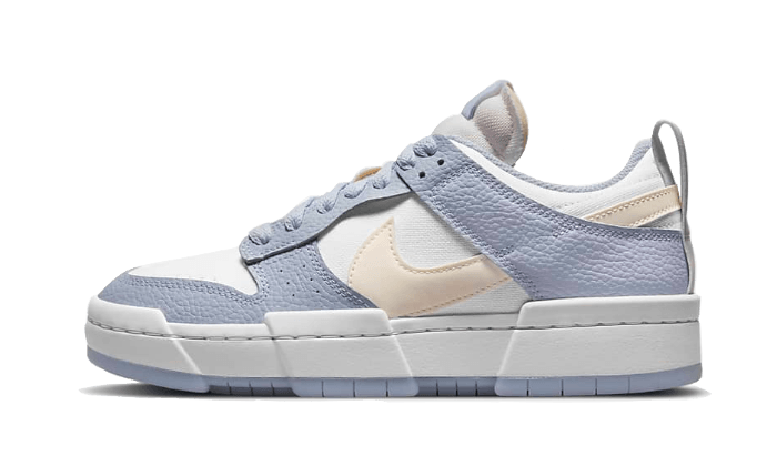 Dunk Low Disrupt Summit White Ghost - THE LIMITED CLUB