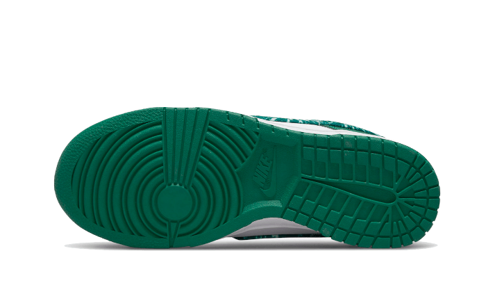 Dunk Low Essential Paisley Pack Green - THE LIMITED CLUB