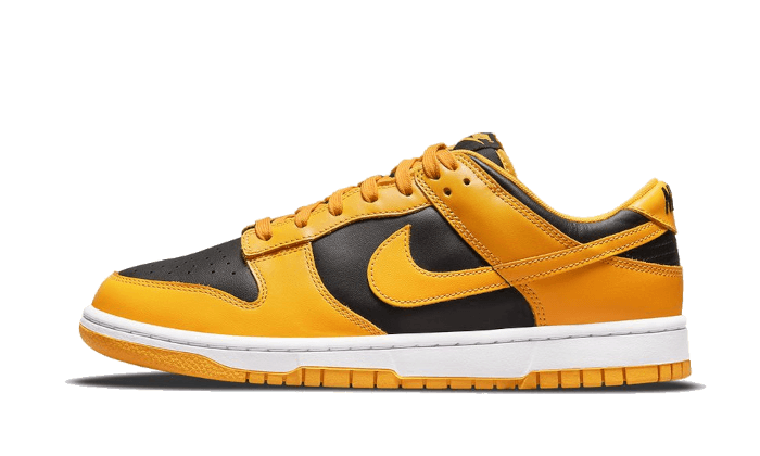 Dunk Low Goldenrod - THE LIMITED CLUB