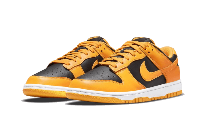 Dunk Low Goldenrod - THE LIMITED CLUB