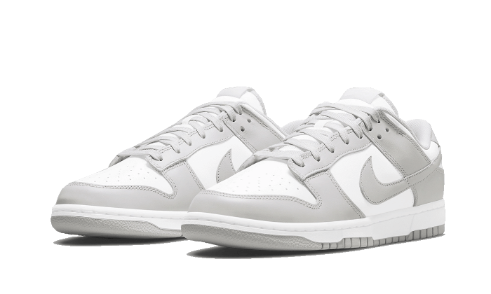 Dunk Low Grey Fog - THE LIMITED CLUB