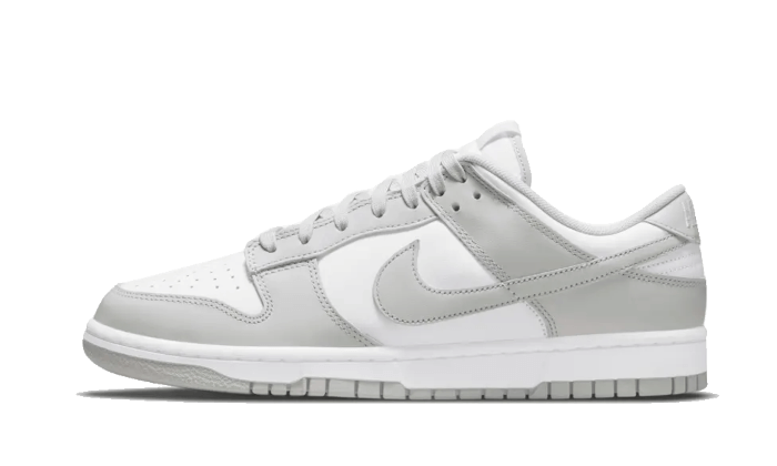 Dunk Low Grey Fog - THE LIMITED CLUB