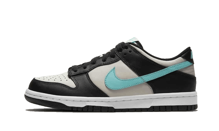 Dunk Low Grey Tiffany - THE LIMITED CLUB