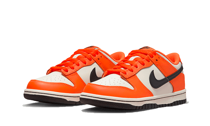 Dunk Low Halloween (2022) - THE LIMITED CLUB