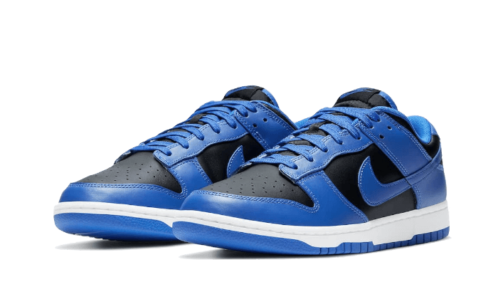 Dunk Low Hyper Cobalt - THE LIMITED CLUB