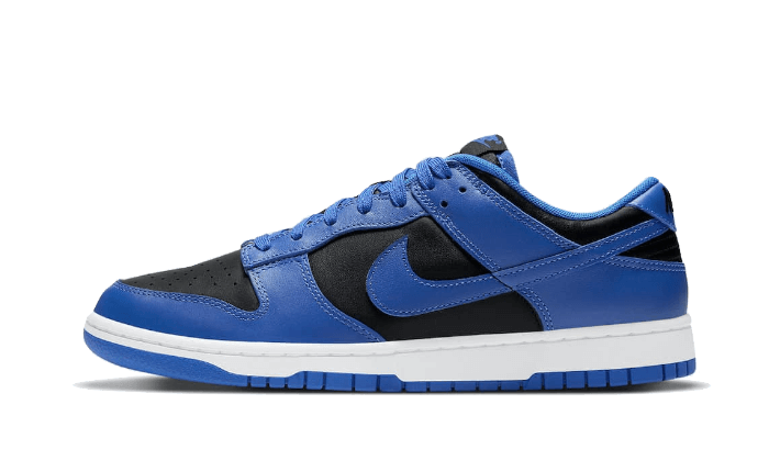 Dunk Low Hyper Cobalt - THE LIMITED CLUB