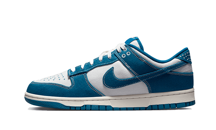 Dunk Low Industrial Blue - THE LIMITED CLUB