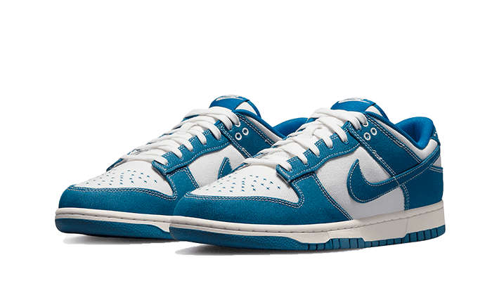 Dunk Low Industrial Blue - THE LIMITED CLUB