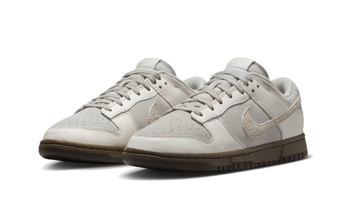 Dunk Low Ironstone - THE LIMITED CLUB