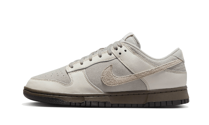 Dunk Low Ironstone - THE LIMITED CLUB