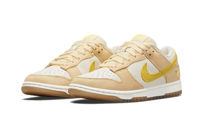 Dunk Low Lemonade - THE LIMITED CLUB