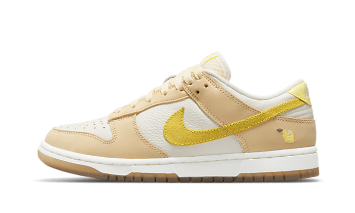 Dunk Low Lemonade - THE LIMITED CLUB