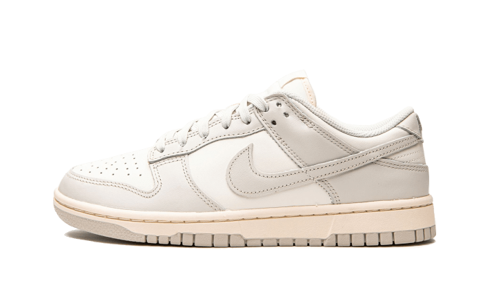 Dunk Low Light Bone - THE LIMITED CLUB