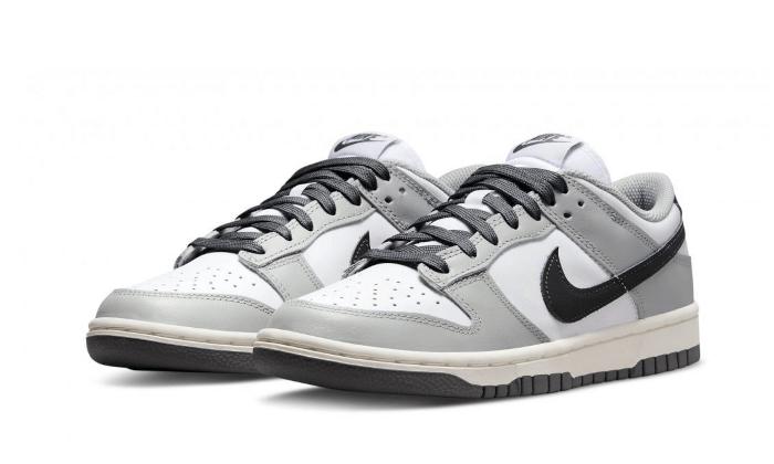 Dunk Low Light Smoke Grey - THE LIMITED CLUB