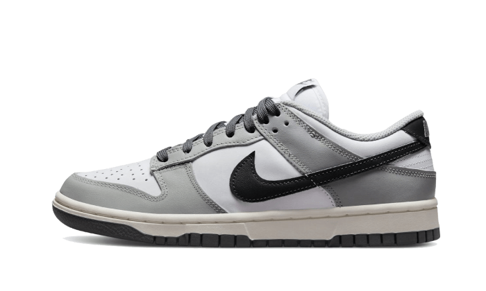 Dunk Low Light Smoke Grey - THE LIMITED CLUB