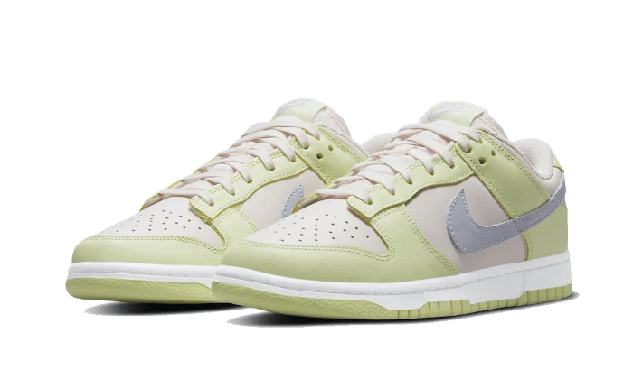 Dunk Low Lime Ice - THE LIMITED CLUB