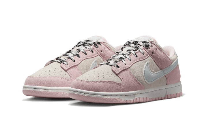 Dunk Low LX Pink Foam - THE LIMITED CLUB