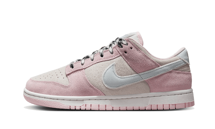 Dunk Low LX Pink Foam - THE LIMITED CLUB