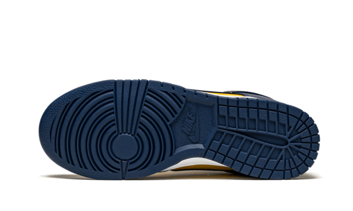 Dunk Low Michigan - THE LIMITED CLUB