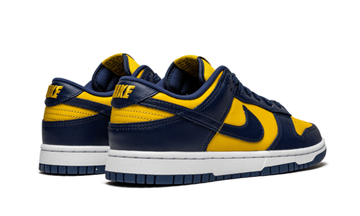 Dunk Low Michigan - THE LIMITED CLUB