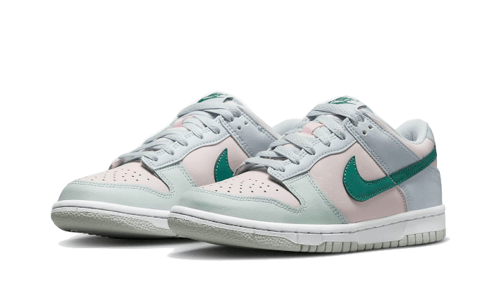 Dunk Low Mineral Teal - THE LIMITED CLUB