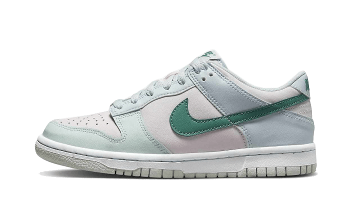 Dunk Low Mineral Teal - THE LIMITED CLUB