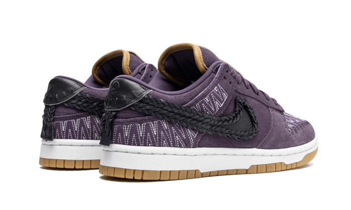 Dunk Low N7 - THE LIMITED CLUB