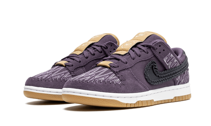 Dunk Low N7 - THE LIMITED CLUB