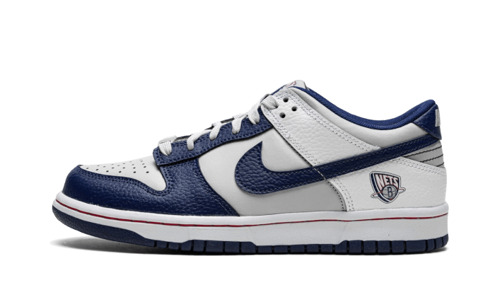 Dunk Low NBA 75th Anniversary Brooklyn Nets - THE LIMITED CLUB