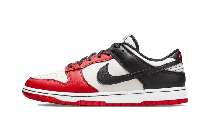 Dunk Low NBA 75th Anniversary Chicago Bulls - THE LIMITED CLUB