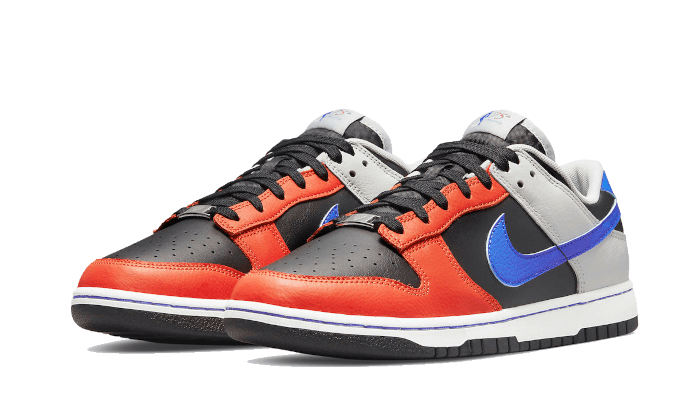 Dunk Low NBA 75th Anniversary Knicks - THE LIMITED CLUB